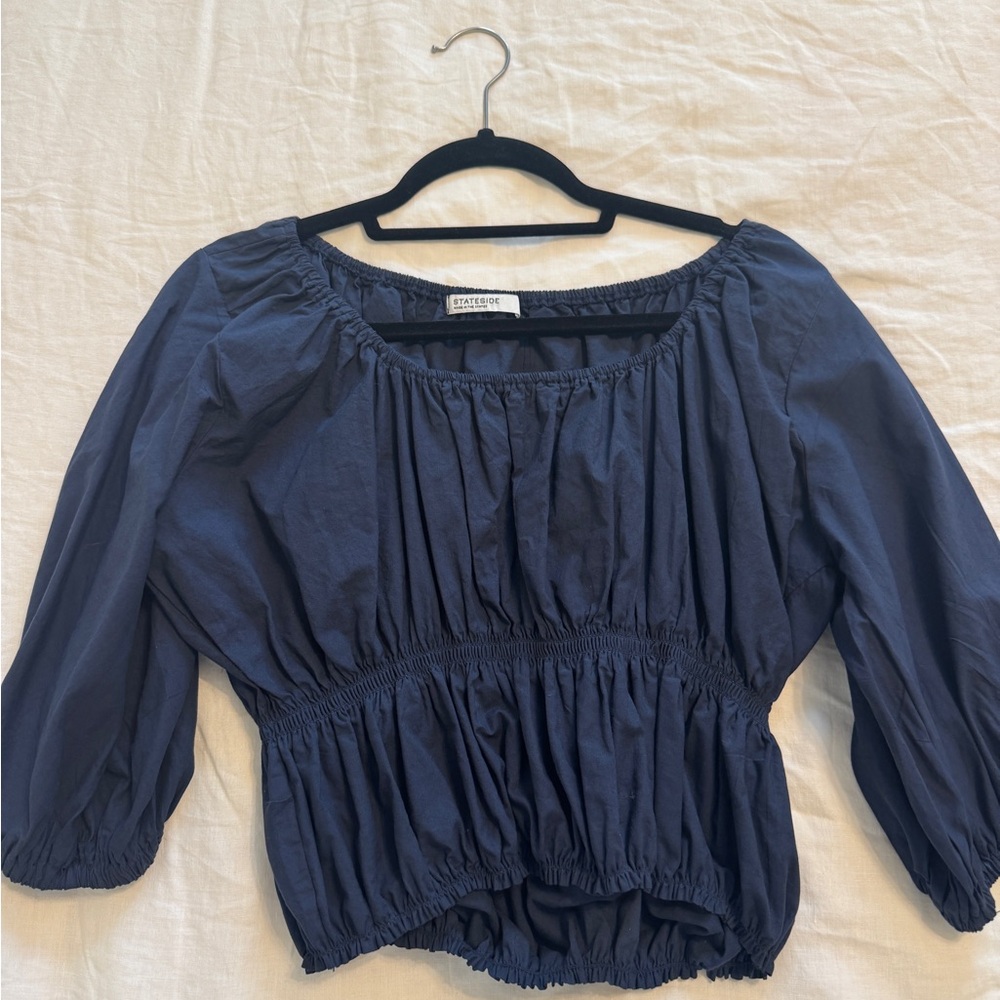 Stateside Top